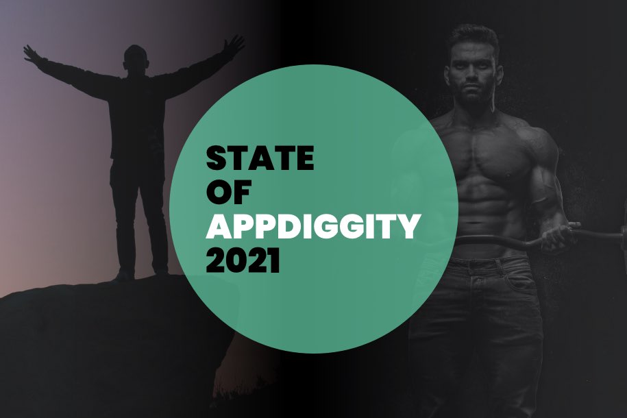 State of AppDiggity Blog Post