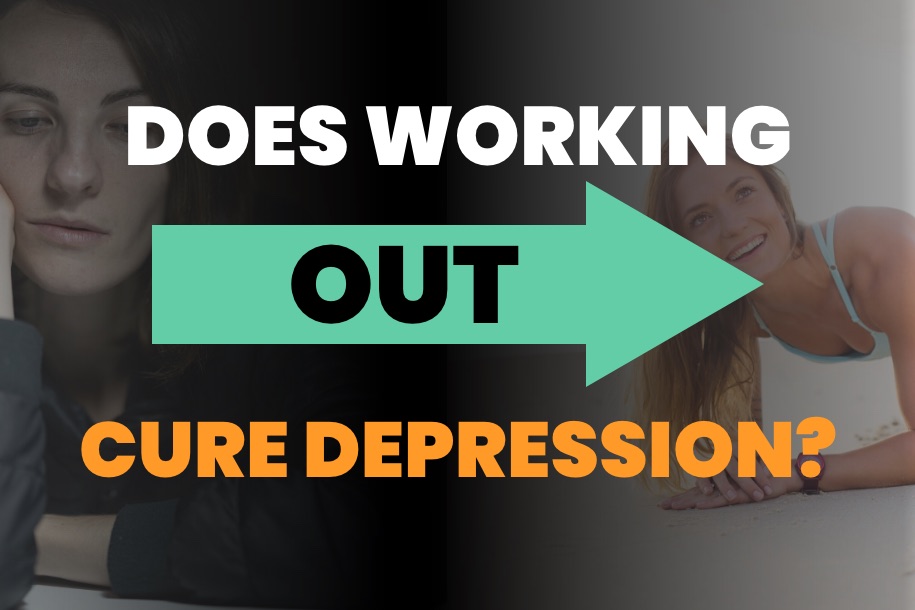 Does Working Out Help With Depression