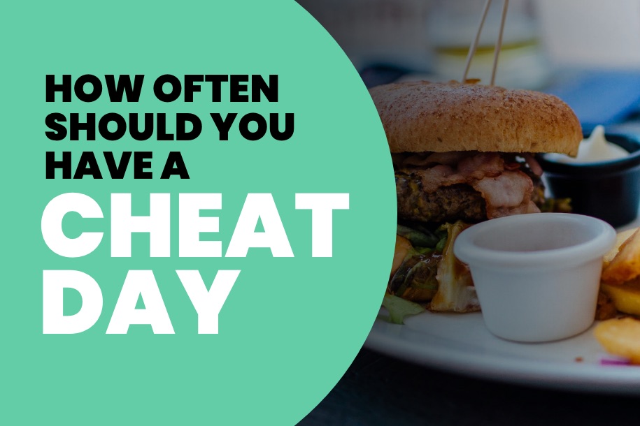 How Often Should You Have a Cheat Day When You Are Trying to Lose Weight